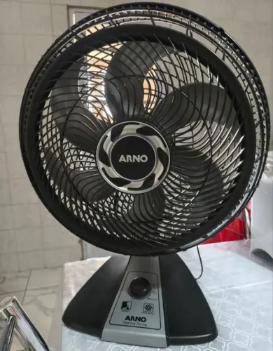 Ventilador Arno 40cm