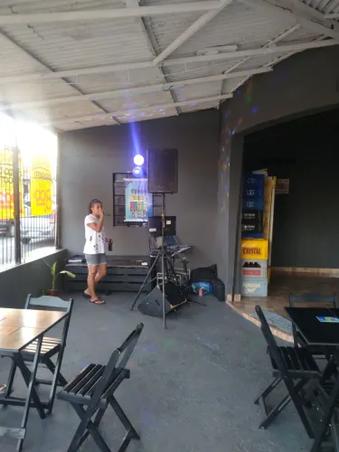 Bar no Amanda 2 - Facilito