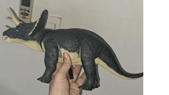 DINOSSAURO