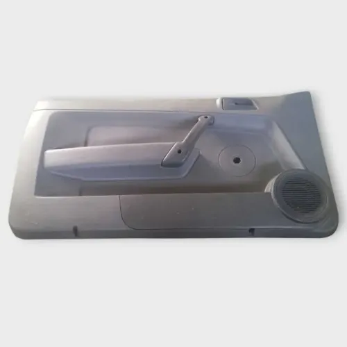 Forro de porta dianteiro esquerdo Gol G4 2006 a 2014  2 portas