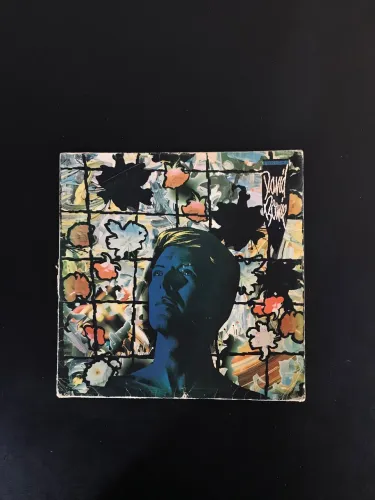 Vinil David Bowie - Tonight [usado]