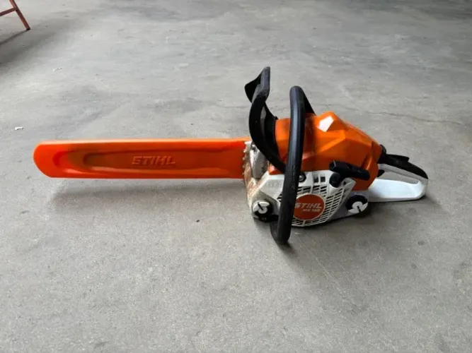 Motosserra Gasolina Stihl Ms 182