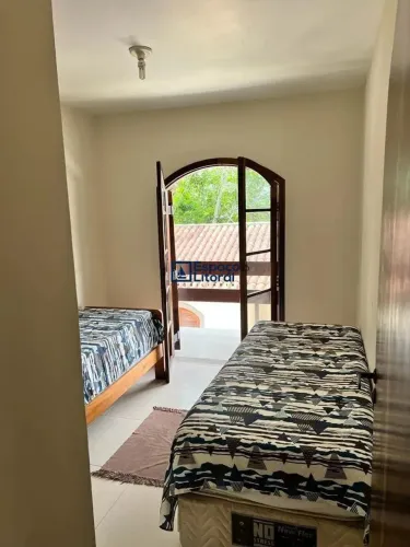 Sobrado à venda, 256 m² por RS 1.154.340,00 - Park Imperial - Caraguatatuba-SP