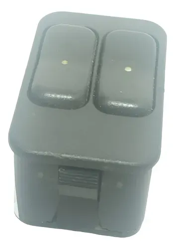 Botão Vidro Elétrico Diant Esq Corsa Montana * Cx081