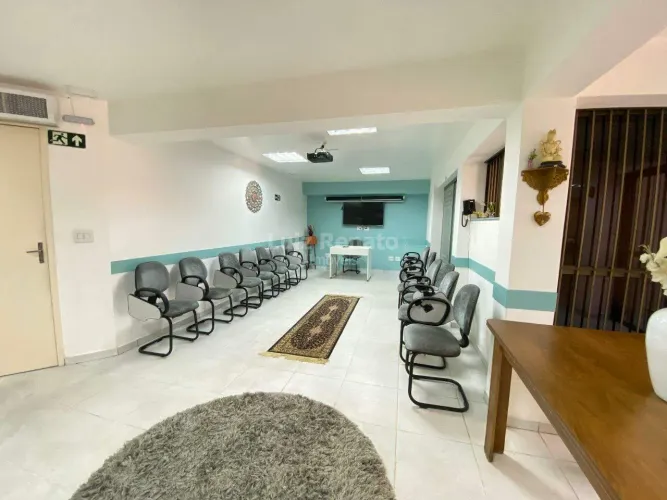 Sala Comercial para Locação 95m² Avenida Bernardo Monteiro