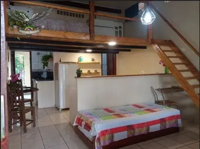 ALUGAMOS KIT NET TOTALMENTE MOBILIADA NO JULIA SEFFER