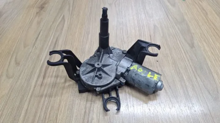 Motor Limpador Traseiro Agile 