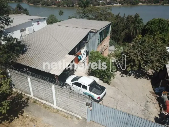 Venda Lote-Área-Terreno Jardim Atlântico Belo Horizonte