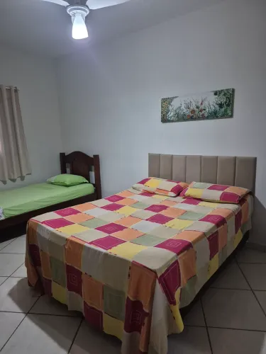 Hospedem próximo ao centro.