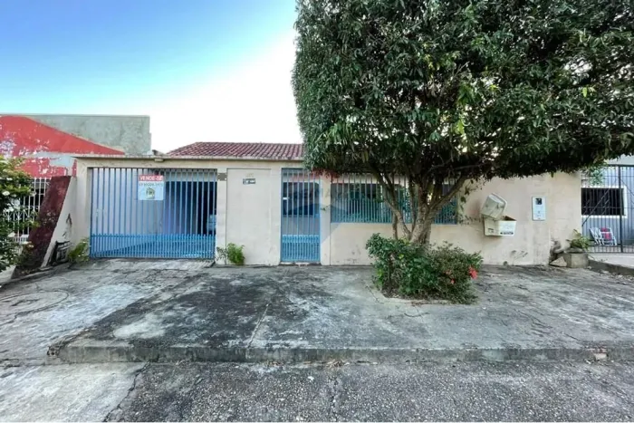 "Casa em Bairro Nobre de Ji-Paraná"