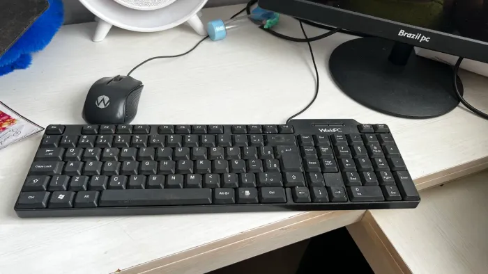 Computador Linux 