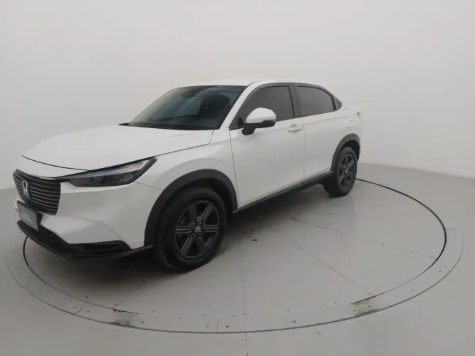 Honda HR-V EXL 1.8 Flexone 16V 5P Aut. 2025