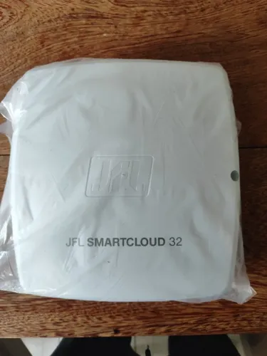Central de Alarme JFL SMARTCLOUD 32