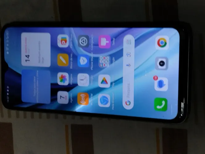 Vendo Ou Troco Celular A50