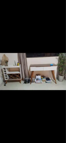 Vendo 2 aparador 