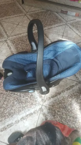 Bebê Conforto 