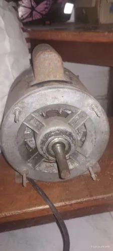 Motor 1/2 cv
