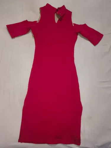 Vestido para festa ?