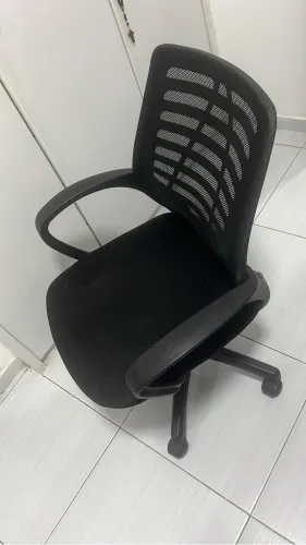Vendo cadeira para computador