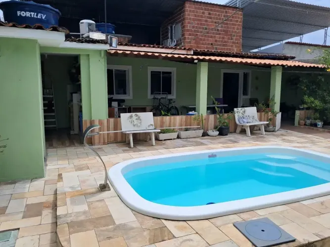 Imóvel para venda com 360 metros quadrados com 4 quartos em Areias - Recife - PE