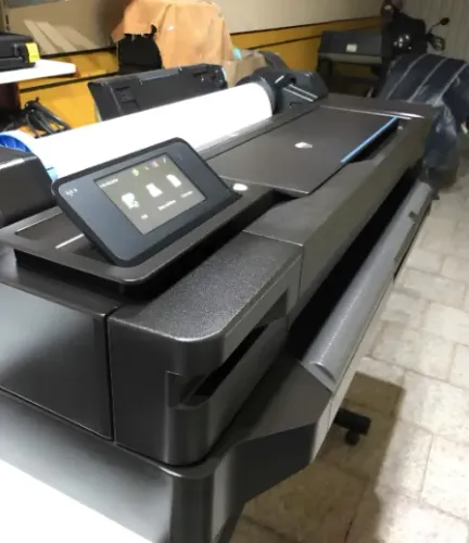 Plotter HP DesingnJet T120