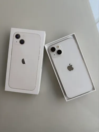 iPhone 13, 128gb, Branco