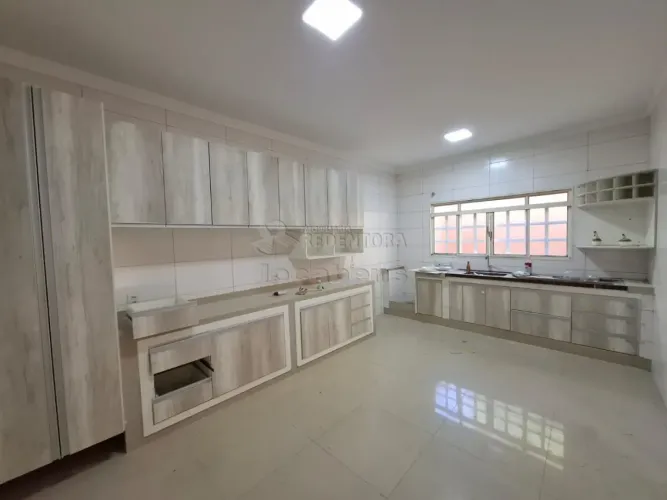 Boa Vista - Casa Locação