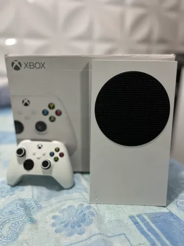Xbox series S