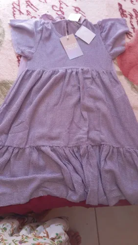 Vestido trick nick