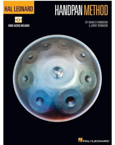 Método Handpan 