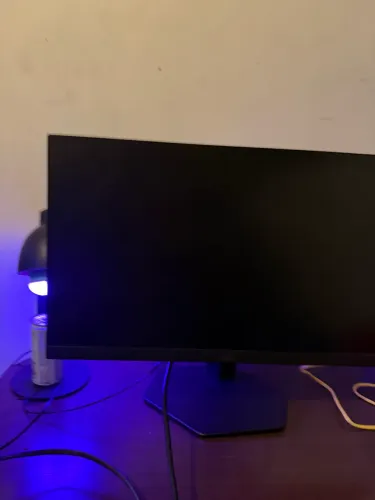 Monitor aoc 24 180hz
