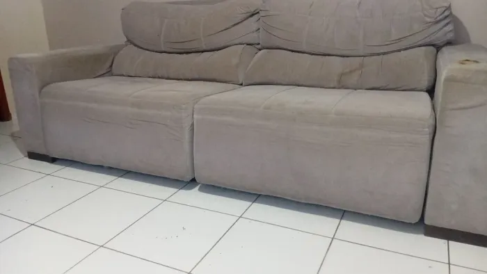 Sofá cama!!