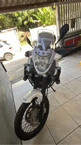 Tenere 660 impecável