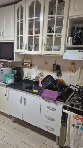 Vende....cozinha MDF