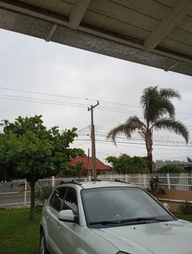 Hyundai Tucson 2.0 16V Aut. 2013