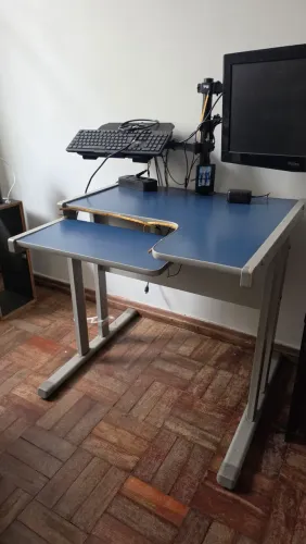 Mesa computador
