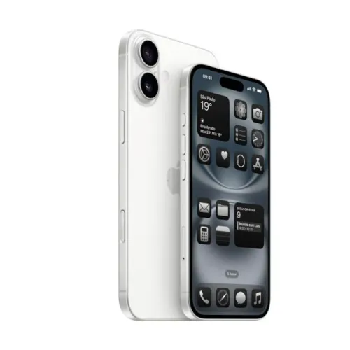 iPhone 16 128GB Novo Lacrado Até 18x no Cartão