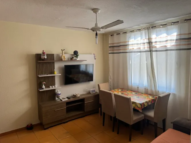 Apartamento Olaria Conjunto da PM