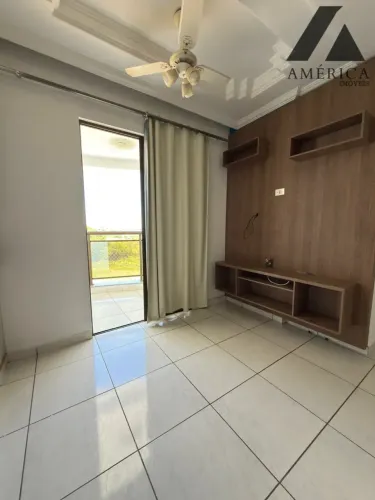 Imóvel para venda com 76 metros quadrados com 3 quartos em Paiaguás - Cuiabá - MT