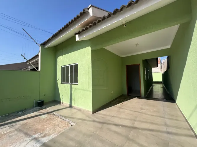 CASA | 2 QUARTOS | JARDIM NOVA INDEPENDÊNCIA | SARANDI