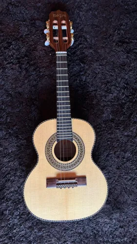 Cavaquinho Rozini Rc15 Esplendor