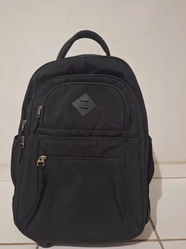 Vendo Mochila da Sestini Preta