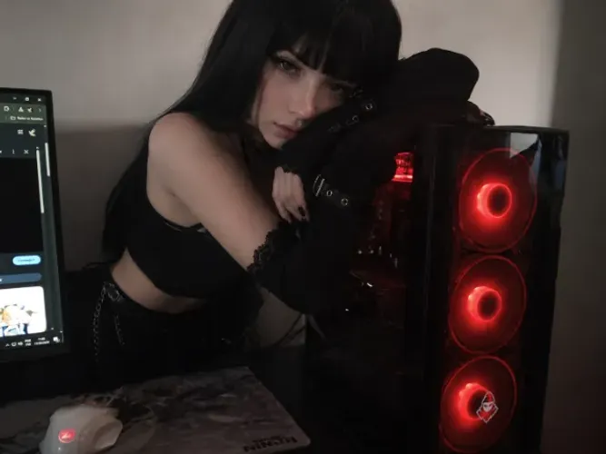 PC GAMER