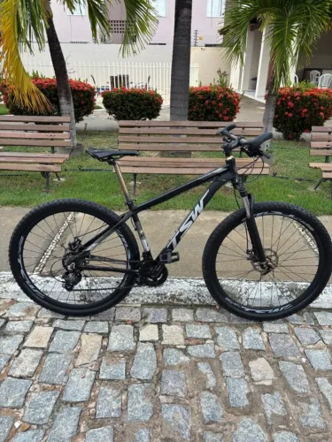Bicicleta TSW 2019 Aro 29