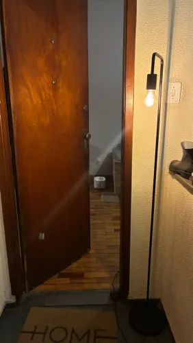 Luminária de piso Tok stok