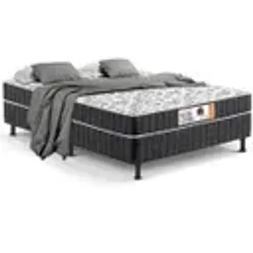 Cama Casal Conjugada