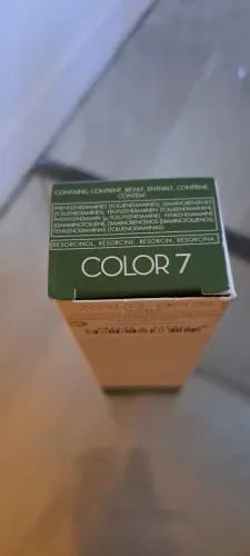 Coloração Keune So Pure Color Tinta Sem Amônia 60g