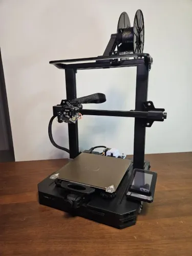 Impressora 3D Creality Ender 3 S1 / S1 Pro - Excelente Estado + Acessórios