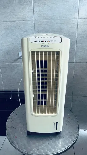 ? CLIMATIZADOR ELGIN À VENDA! ?