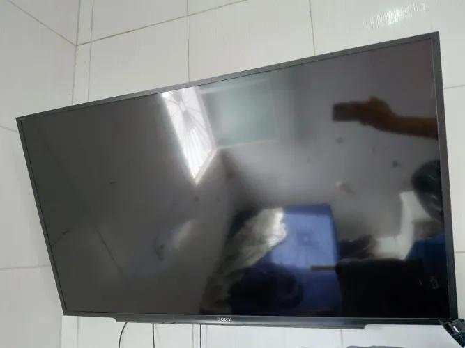 TV SMART SONY BRAVIA 49'